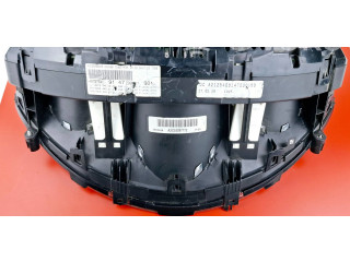 Přístrojová deska Mercedes-Benz E C207 W207 2009 A2125409147