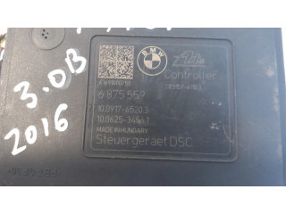 Блок АБС 6875559, 6875558 BMW 1 F20 F21 2011-2019 года