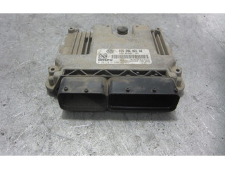 Řídící jednotka 03G906021AQ   Volkswagen Caddy 