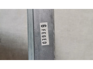 Блок управления двигателем Блок управления 0797001923, 6FE6ED Mazda 626