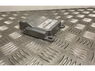 Блок подушек безопасности 4G0907637K, 0265020242 Audi A7 S7 4G