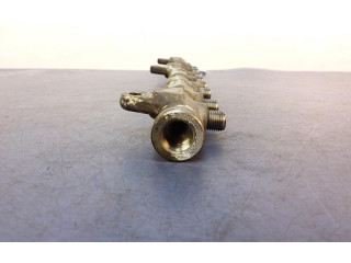 Vstřikovací lišta 11617555666, 7555666 BMW 7 F01 F02 F03 F04 4.4 N63B44B