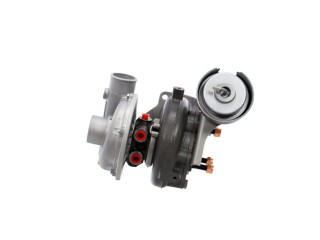 Турбина Mazda 323 F 2.0 VJ30, 003-001-000099R