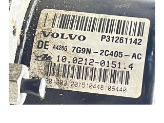 Блок АБС 7G9N2C405AA, P31261142 Volvo V70 2008 - 2013 года