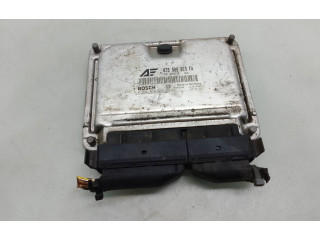 Řídící jednotka 038906019FA, 28SA5592 Ford Galaxy 2005