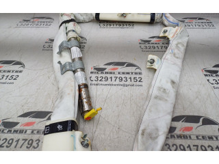 Turbodmychadlo Надувная подушка для крыши 85010A6000, 85010A6000 Hyundai i30