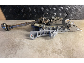    Рулевая рейка P30677646, 03091700036   Volvo S40 2004 - 2007 года