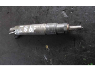 Форсунка 028130201T, KBEL58P144    Volkswagen Golf SportWagen  AFN 