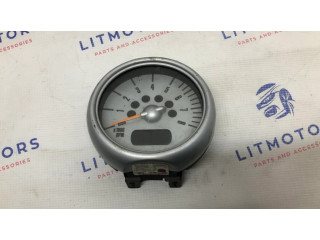 Панель приборов 6913667 Mini One - Cooper R50 - 53