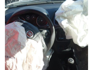Volant Fiat Punto Evo 2010