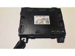 Блок управления 101090600D Tesla Model S