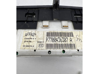 Дисплей P7700436307A, 21656095A Renault Scenic I