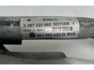 Моторчик дворников 2K1955023G, 3397020885 Volkswagen Caddy