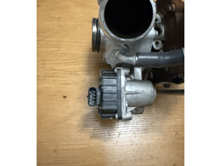 Турбина A6720900780, 53039402971 SsangYong Rexton