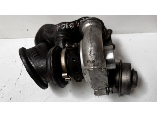 Turbodmychadlo Турбина TD03410TK34, 4913107210 BMW 5 E60 E61 3.0