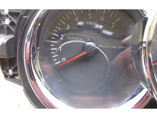 Панель приборов 248104962R Dacia Sandero