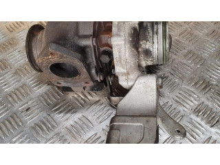 Turbodmychadlo Турбина 8519477, 8 519 477 BMW 3 E90 E91 2.0 N47D20C