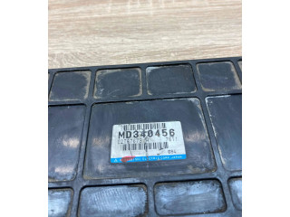 Блок управления двигателем Блок управления MD340456, E2T67673H   Mitsubishi Galant