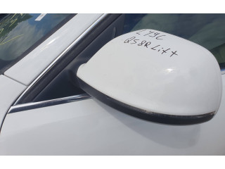 Зеркало электрическое Audi Q5 SQ5 2008 - 2017 года