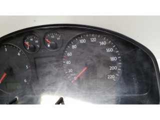 Přístrojová deska Volkswagen Transporter - Caravelle T5 2007 7H0920850L