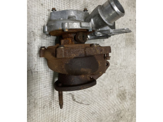  Турбина Ford Ranger  BK3Q6K682AC         