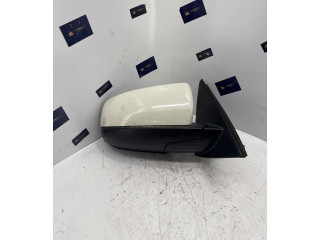 Zpětné zrcátko BMW X5 E70 2011