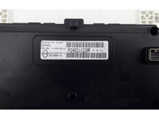 Přístrojová deska Mercedes-Benz Citan W415 2014 2633998, 2633998