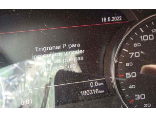 Панель приборов 4G8920931K, 0263672104 Audi A7 S7 4G