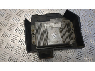 Řídící jednotka 7700105983, S115300204A Renault Megane I 1998