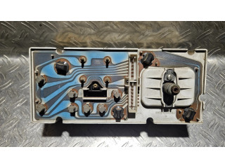 Přístrojová deska Ford Fiesta 1986 84FB10848AB, 036129