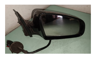 Зеркало электрическое Audi A6 S6 C6 4F 2004 - 2011 года