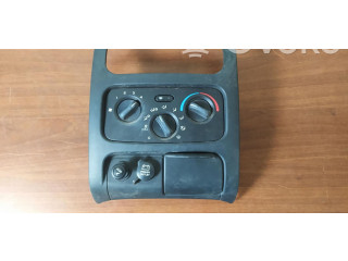 Блок управления климат-контролем 58024B   Jeep Cherokee III KJ