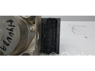 Блок АБС 589101J000, 0140001 Hyundai i20 (PB PBT) 2008-2014 года