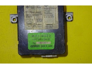 Блок управления MR238022   Mitsubishi Galant