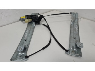 Передний комплект электрического механизма для подъема окна