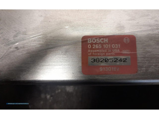 Блок управления АБС    Volvo 940