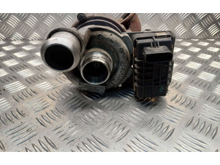 Турбина Ford S-MAX 4M5Q6K682AG, 6NW008412