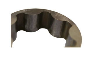 Čerpadlo oleje 7500324 BMW 3 E90 E91