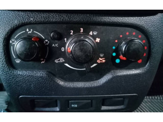 Модуль блока управления кондиционером Dacia Dokker