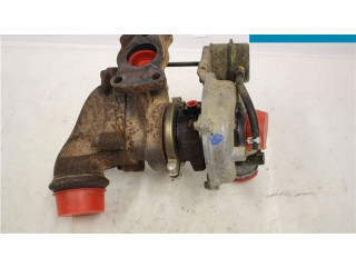 Turbodmychadlo Турбина 0375C8, VVP10507 Citroen Berlingo RHY