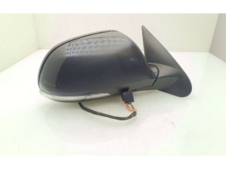 Зеркало электрическое Skoda Octavia Mk2 (1Z) 2004 - 2013 года
