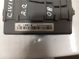 Pojistková skříňka 19814 Honda Civic 2008