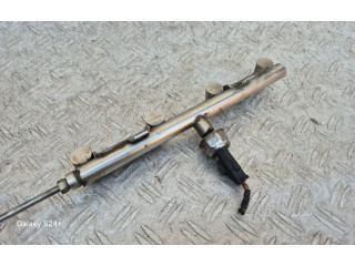 Топливная рампа 7568050, V7568050 Mini One - Cooper Coupe R56