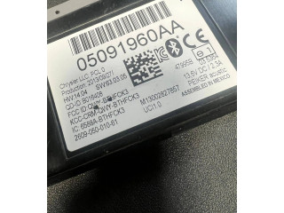 Блок управления 05091960AA, M13002827857   Chrysler Town & Country V