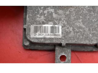 Zámek zadních dveří 8K0941597B, 8K0941597B Volkswagen PASSAT CC 2012