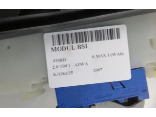 Блок комфорта 6G9T14A073DK, 6G9T14A073DK Ford S-MAX