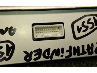 Jednotka ABS 280911LA0A Nissan Pathfinder R52 2015