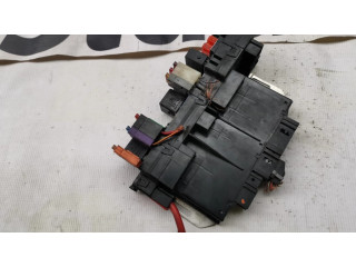 SAM блок управления