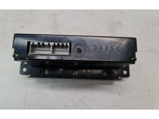 Блок управления климат-контролем 6870008510, DSE060104051 SsangYong Rexton I