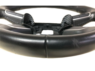 Руль Audi Q3 8U 2011 - 2016 года